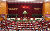 Các quyết sách được Trung ương thông qua phải tạo ra 4 bước chuyển chiến lược