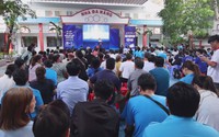 Phường Bình Tây tổ chức Ngày hội "Kết nối số", lan tỏa kỹ năng công dân số đến người dân
