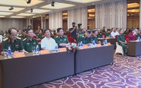 TP. Hồ Chí Minh tri ân thương binh, bệnh binh và gia đình liệt sĩ tiêu biểu