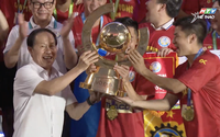 Ấn tượng Vòng chung kết Giải bóng đá Công nhân Viên chức Việt Nam 2026