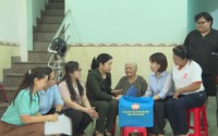 Nhiều hoạt động tri ân Mẹ Việt Nam Anh hùng nhân Ngày Thương binh - Liệt sĩ