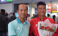 Quần vợt Việt Nam trụ hạng thành công tại Davis Cup