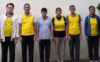 Khởi tố nhóm đối tượng người nước ngoài chuyên dàn cảnh lừa đảo chiếm đoạt tài sản khách du lịch