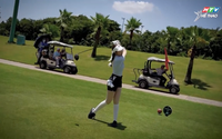 12 CLB góp mặt tại vòng chung kết Giải Golf Tân Sơn Nhất Championship 2026