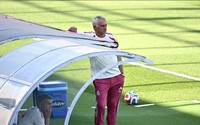 José Mourinho chính thức hội quân cùng Real Madrid cho mùa giải mới