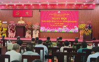 Xã Hóc Môn phát huy hiệu quả phong trào toàn dân bảo vệ an ninh Tổ quốc