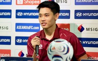 Tin nóng bóng đá Việt hôm nay (25/7): Đình Bắc được chấm điểm tuyệt đối; SHB Đà Nẵng chiêu mộ cựu tiền đạo Atletico Madrid