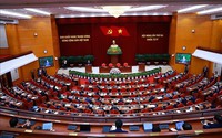 Nghị quyết Hội nghị lần thứ ba Ban Chấp hành Trung ương Đảng khoá XIV