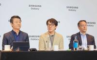 Samsung chia sẻ chiến lược Galaxy A.I. thế hệ mới tại Galaxy Unpacked 2026