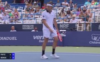 Taylor Fritz và Musetti khởi đầu thuận lợi tại ATP Mubadala DC Open