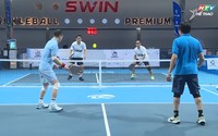 Giải Pickleball Báo chí và Doanh nghiệp TP. Hồ Chí Minh 2026