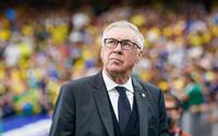 Ancelotti thừa nhận sai lầm sau thất bại của Brazil tại World Cup 2026