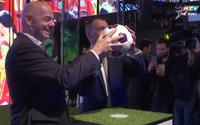 UEFA phản đối kế hoạch bán cổ phần World Cup của FIFA