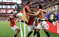 Ai Cập vào vòng 16 đội World Cup 2026 sau loạt luân lưu nghẹt thở