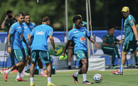 Vòng 16 đội World Cup 2026: Brazil đối đầu "khắc tinh" Na Uy của Haaland