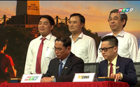HTV công bố Giải chạy "Ý chí Côn Đảo" 2026