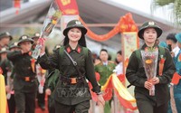Bổ sung dự án Luật sửa đổi 9 luật về quân sự, quốc phòng vào Chương trình lập pháp năm 2026