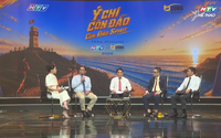 "Ý chí Côn Đảo" 2026: Cung đường chạy của lòng biết ơn và khát vọng vươn lên