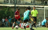 LIVE Vòng chung kết Cúp HTV - Bảng C U11