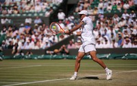 Cobolli và Paolini vào tứ kết Wimbledon, Fery tiếp tục viết nên câu chuyện cổ tích của quần vợt Anh