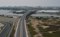 Phường Phú Mỹ tìm thông tin chủ sử dụng đất liên quan dự án Tỉnh lộ 991 nối dài