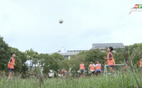 Đội U13 đặc khu Côn Đảo: Từ đảo xa đến giấc mơ sân cỏ TP. Hồ Chí Minh