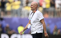 Tuyển Na Uy đối mặt áp lực thể lực trước trận tứ kết World Cup 2026