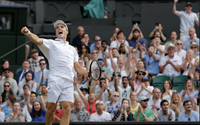 Wimbledon 2026: Arthur Fery dừng bước đầy tiếc nuối
