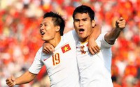 Cựu tuyển thủ Trần Minh Chiến và Phan Thanh Bình tiếp lửa Ước mơ sân cỏ - Cúp HTV 2026