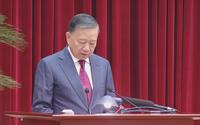 96 năm vững vàng trên mặt trận tư tưởng của Đảng