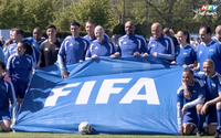UEFA phản đối FIFA, Chelsea đón tân binh