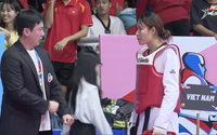 Taekwondo Việt Nam chuẩn bị cho đấu trường Asian Games 2026