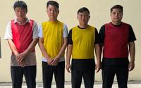 TP. Hồ Chí Minh: Triệt phá đường dây cá độ bóng đá mùa World Cup, giao dịch hơn 500 tỷ đồng