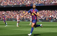 Liverpool mượn Ronald Araujo từ Barcelona