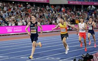 Jakob Ingebrigtsen trở lại ấn tượng, giành HCV 5.000m Châu Âu