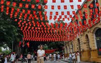 Công đoàn, bộ ngành chọn nghỉ 7 ngày dịp Tết Âm lịch năm 2027