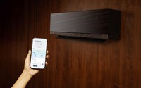 LG ra mắt điều hòa AI, làm mát theo từng người dùng