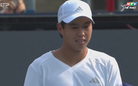 Learner Tien vào tứ kết ATP Master 1000 Canada Open, Alexandra Eala dừng bước tại WTA Toronto