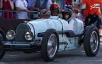 100 năm Grand Prix tại Anh: Từ Brooklands đến kỷ nguyên F1