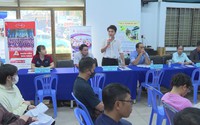 TP. Hồ Chí Minh: Hơn 12.000 cơ hội việc làm mở ra cho người lao động vào dịp cuối năm