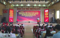 Khai mạc Hội nghị toàn quốc bồi dưỡng lý luận chính trị năm 2026