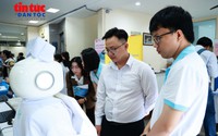 TP Hồ Chí Minh tiếp sức startup, SME đổi mới sáng tạo