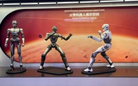 Bên trong 'Thung lũng Robot' của Trung Quốc