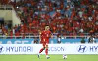 Nguyễn Quang Hải: Khát vọng tiếp tục chinh phục  ASEAN Hyundai Cup