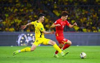 Lịch sử đối đầu Malaysia vs Việt Nam: Cái dớp bi kịch