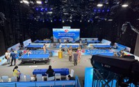 HTV Cup Becamex IJC 2026 mở chương mới cho billiards Việt Nam
