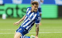 Mariano Díaz rực sáng ngày mở màn, Alavés đè bẹp Getafe 3-0 tại La Liga