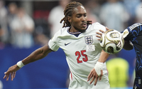 Hậu vệ tuyển Anh Djed Spence chia tay Tottenham, chính thức gia nhập Inter Milan