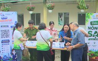 Phát huy sức mạnh Nhân dân giữ gìn an ninh, trật tự từ cơ sở