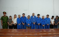 Khởi tố 11 bị can trong đường dây mua bán thận